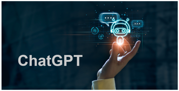 - 챗 GPT가 일으킨 AI 열풍