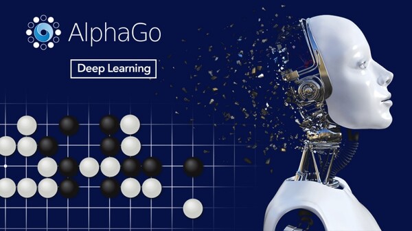 - 7년 전 인공지능 붐을 일으켰던 바둑 엔진 알파고