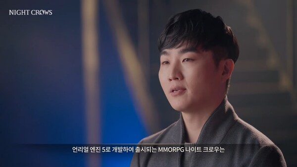 - 진창규 매드엔진 아트 디렉터