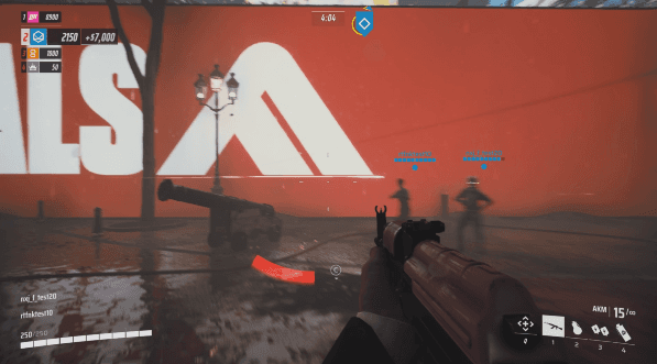 돈가방을 캐시아웃까지 이동시키는 위험도에 비해 메리트는 부족한 편