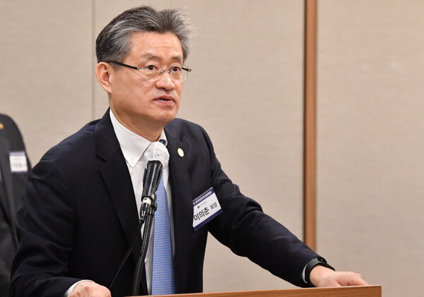 이의춘 한국인터넷신문협회장. 사진=한국인터넷신문협회