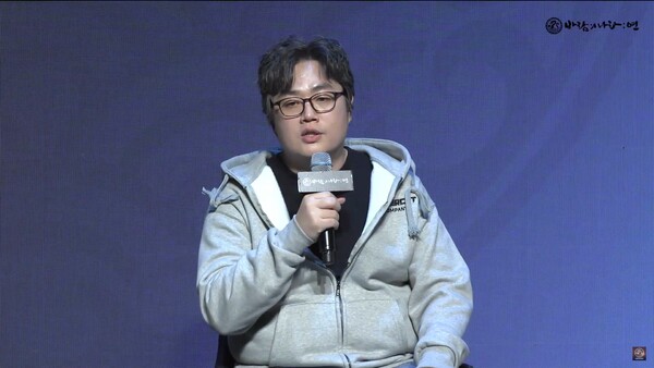 - 류광열 기획팀장