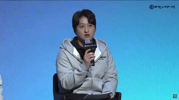 - 이대현 아트팀장