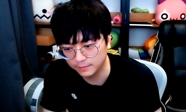메이플 BJ 팡이요 “아이템 전부 팔겠다”