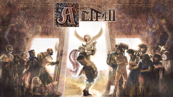 펌킴의 플랫포머 게임 ‘ALTF42’