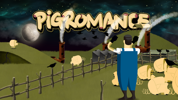 외계인납치작전에서 제작한 피그로맨스