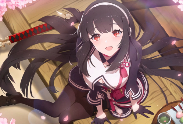 - 가히 군계일학의 외모와 성능을 자랑한다