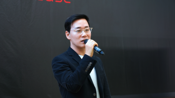 - 함영철 투바이트 대표