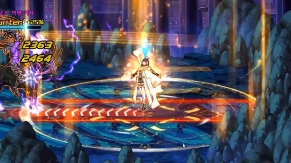 - 버퍼 뿐만 아니라 여러 캐릭터 밸런스를 지속적으로 고민 중이다