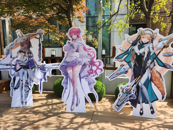 - 오늘 많은 지휘관을 울린 도로시가 눈에 띈다