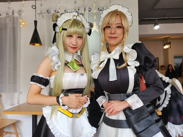 - 소다 “소다는 이렇게 토끼 못 그리지 않아...소다가 그렸을 리 없다” 에이드 “뭐라고?”