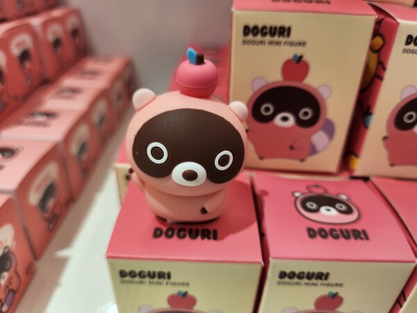 - 귀엽고 쓸모 없는 것=반드시 사야 함