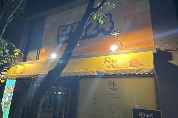 - 단진24 측면도 알차게 랩핑되어 있다