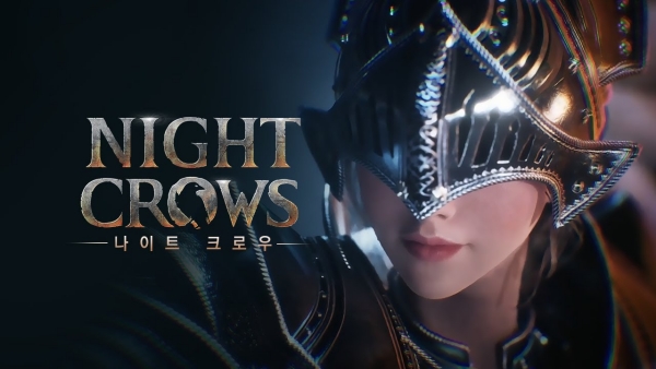 현재 MMORPG 매출 1위인 나이트 크로우에 위메이드의 미래가 걸려 있다.