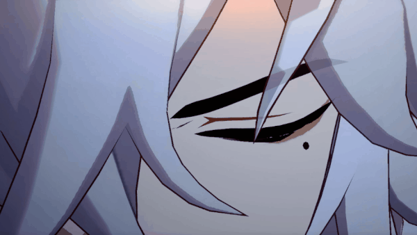 - 경원 필살기 연출