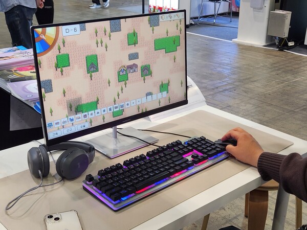 - Winter is Coming은 아직 가다듬을 부분이 많지만 좋은 게임으로 발전할 수 있는 잠재력이 충분했다