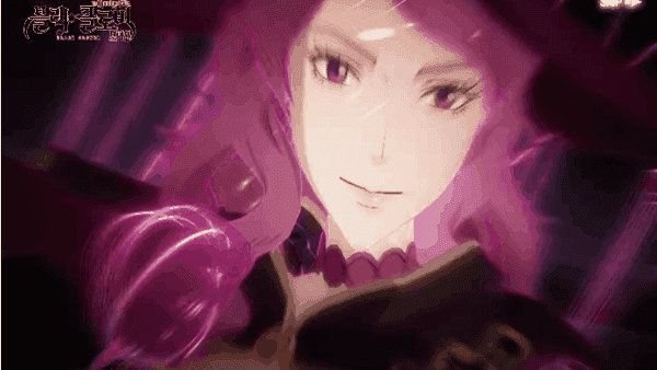 캐릭터별 스킬 연출을 보는 맛이 일품