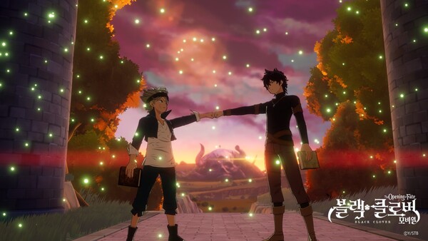 애니메이션의 느낌을 살리기 위해 많은 노력을 기울였다