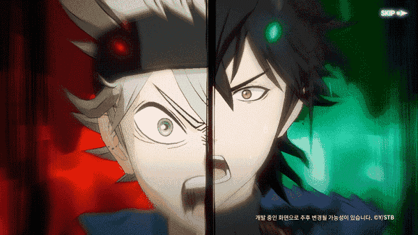 인연 합격기는 파티의 조합과  전략의 깊이를 더해준다.