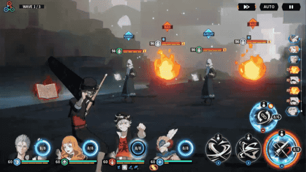 전략적 선택과 필살기 연출 두 마리 토끼를 잡았다