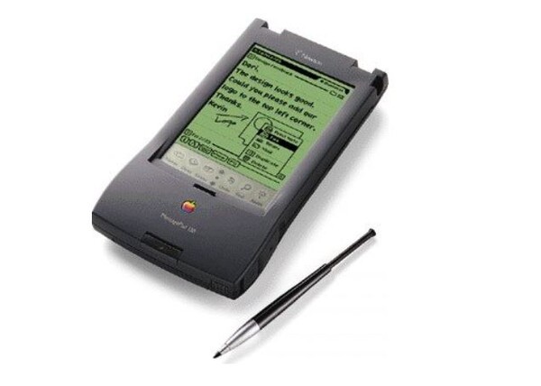 뉴톤 메시지 패드