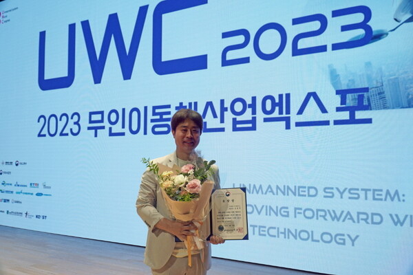 김용덕 무지개연구소 대표. 사진=무지개연구소