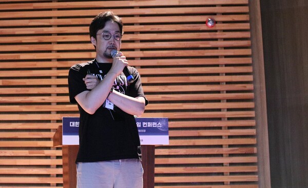 - 넥슨 황선영 그룹장 