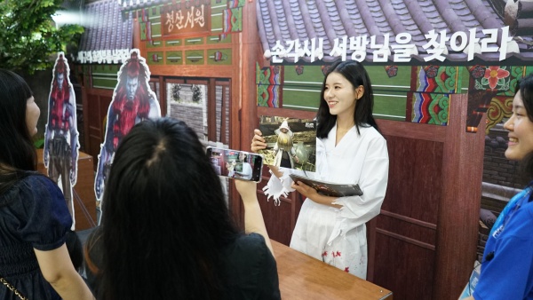 - 문제 꼭 맞춰야겠지?