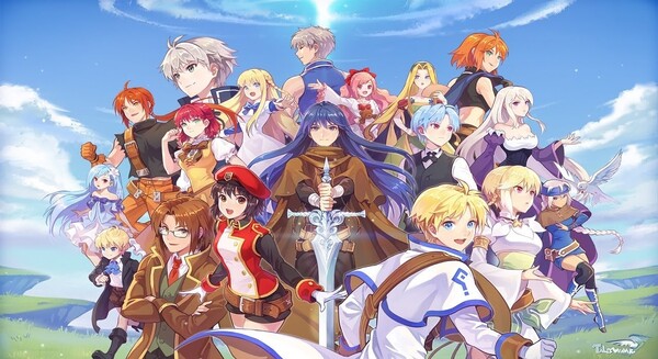 - 넥슨 온라인 RPG 테일즈위버