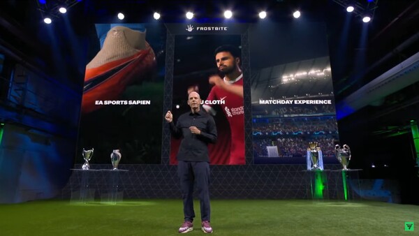 - 닉 로디카 EA 스포츠 FC24 GM