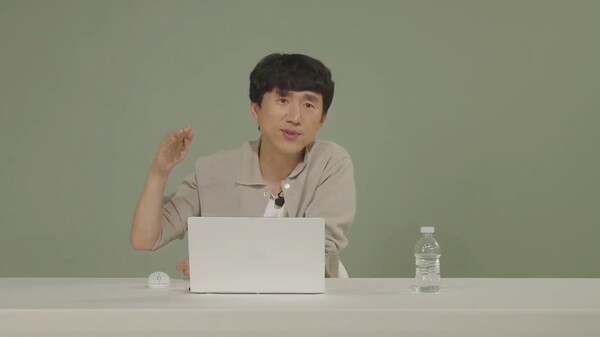 - 금강선 스마일게이트RPG 로스트아크 총괄 디렉터