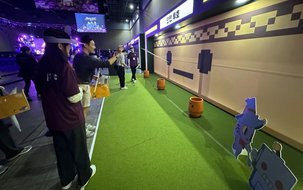 - "이걸 못해?"라며 자신있게 던지는 유저