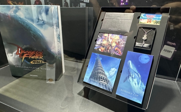 - "저도 하나만 주세요"