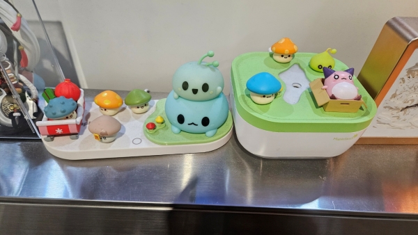 - 메이플스토리 굿즈