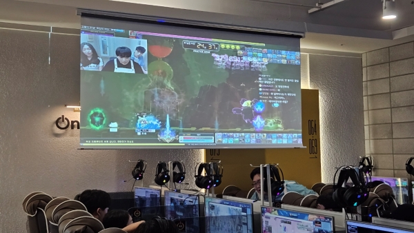 - 아 보스 그렇게 하는 거 아닌데