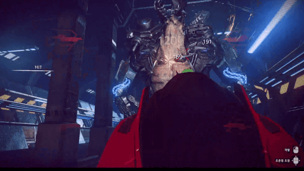 - 아레스만이 줄 수 있는 재미를 가진 콘텐츠의 평가가 중요한 시점입니다