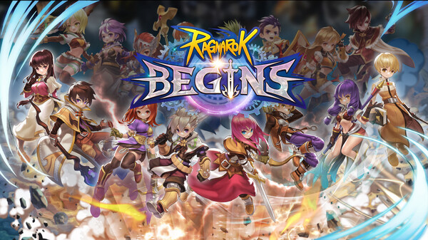 라그나로크 비긴즈