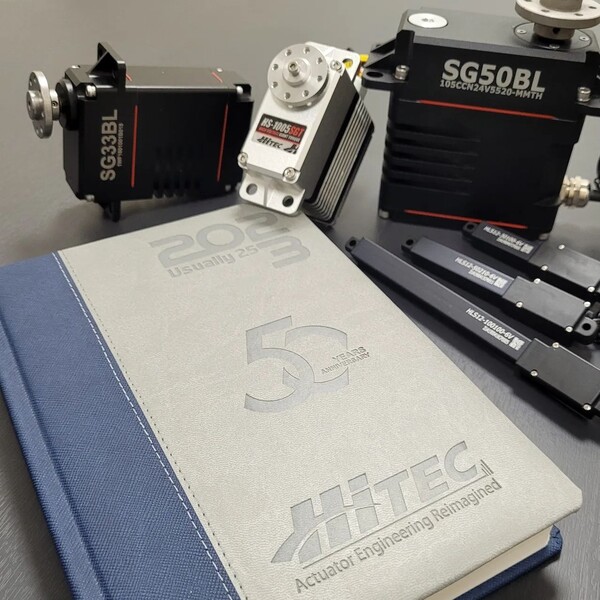 SG33BL 등 앞서가는 기술력으로 글로벌 선호도 1위에 오른 하이텍 제품. 