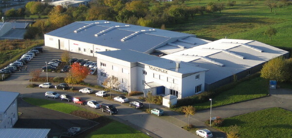 하이텍 독일 멀티플렉시 회사 전경. 사진=하이텍