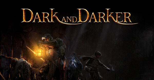 - 아이언메이스 생존 어드벤처 게임 '다크앤다커'