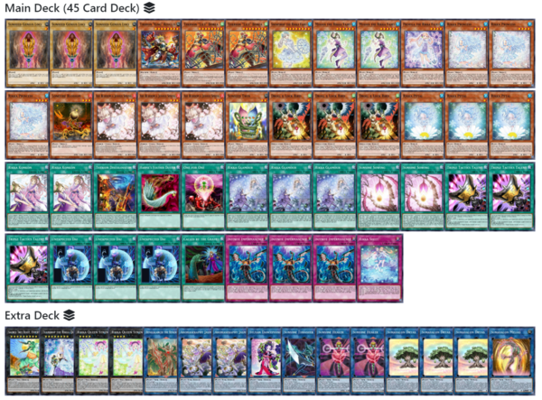 - 영국의 제시카 로빈슨 선수가 사용한 '생아발론 육화' 