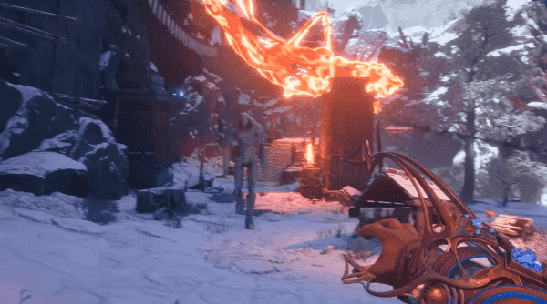 - 각 스트라이크마다 다양한 효과를 가진 주문을 발사할 수 있다 