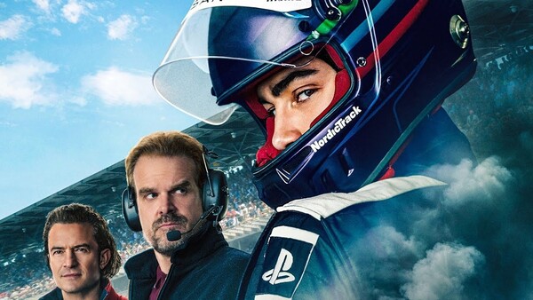 - 9월 20일 개봉 예정 그란 투리스모