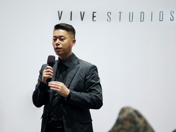 김세규 비브스튜디오스 대표. 사진=비브스튜디오스