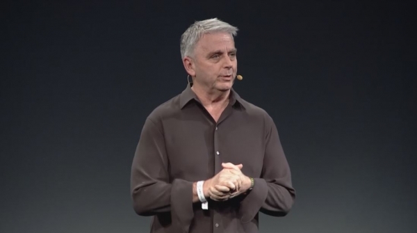 - 존 리치텔로 전 유니티 CEO