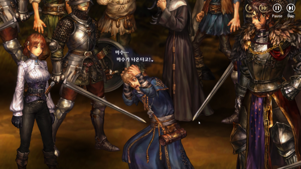 - 더빙 퀄리티가 매우 뛰어났다