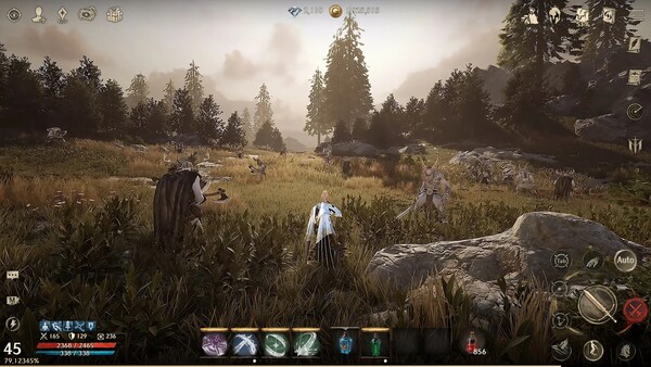 - 위메이드 캐시카우로 떠오른 새로운 IP