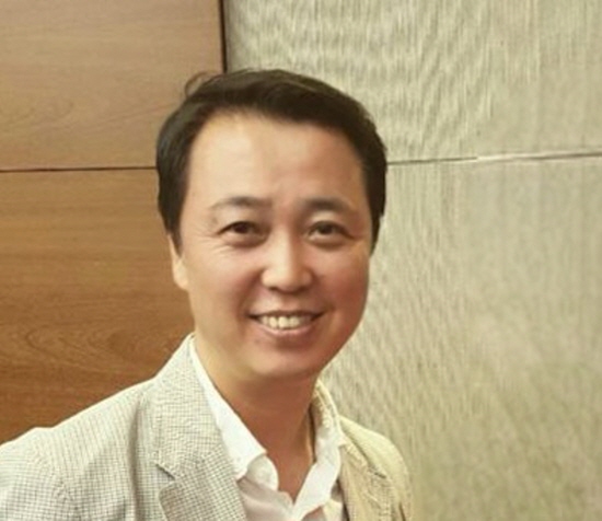 황성익 한국모바일게임협회장. 사진=한국모바일게임협회