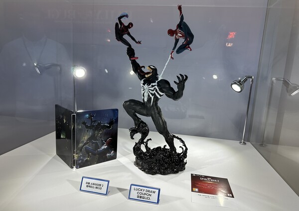 - 품절될 만한 퀄리티를 자랑하는 컬렉터스 에디션