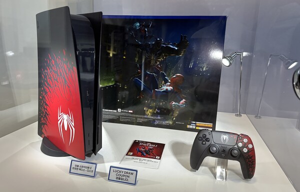 - "촌스럽지 않은 디자인" PS5 미보유자라면 한정판 에디션을 추천한다